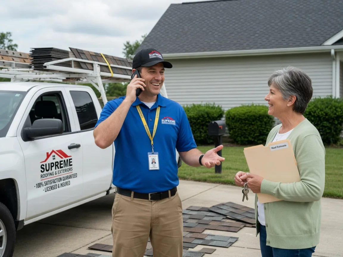 Roof Replacement Signal Mountain, TN FAQs